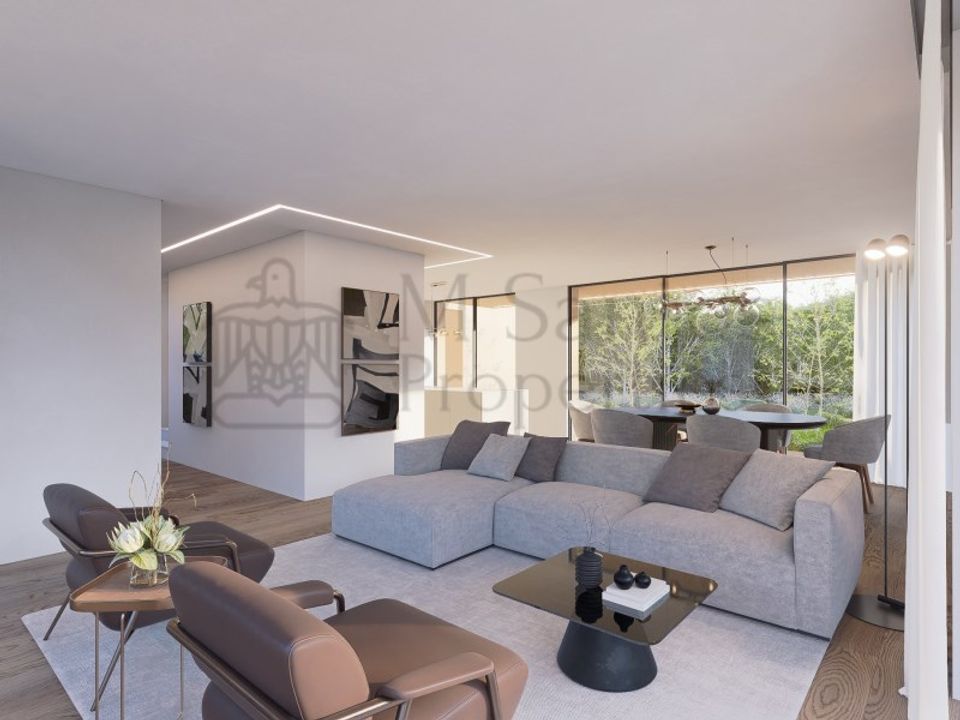 Villa i Almada, Setubal - foto 2