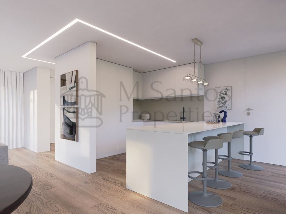 Villa i Almada, Setubal - foto 3