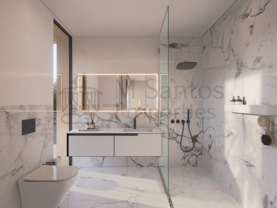 Villa i Almada, Setubal - foto 5