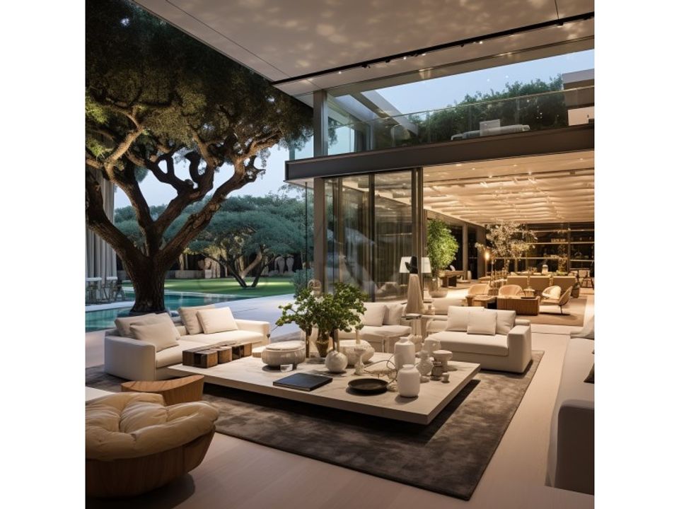 Villa i Cascais, Lisbon - foto 1