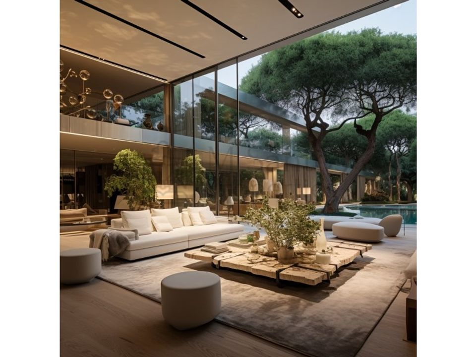 Villa i Cascais, Lisbon - foto 2