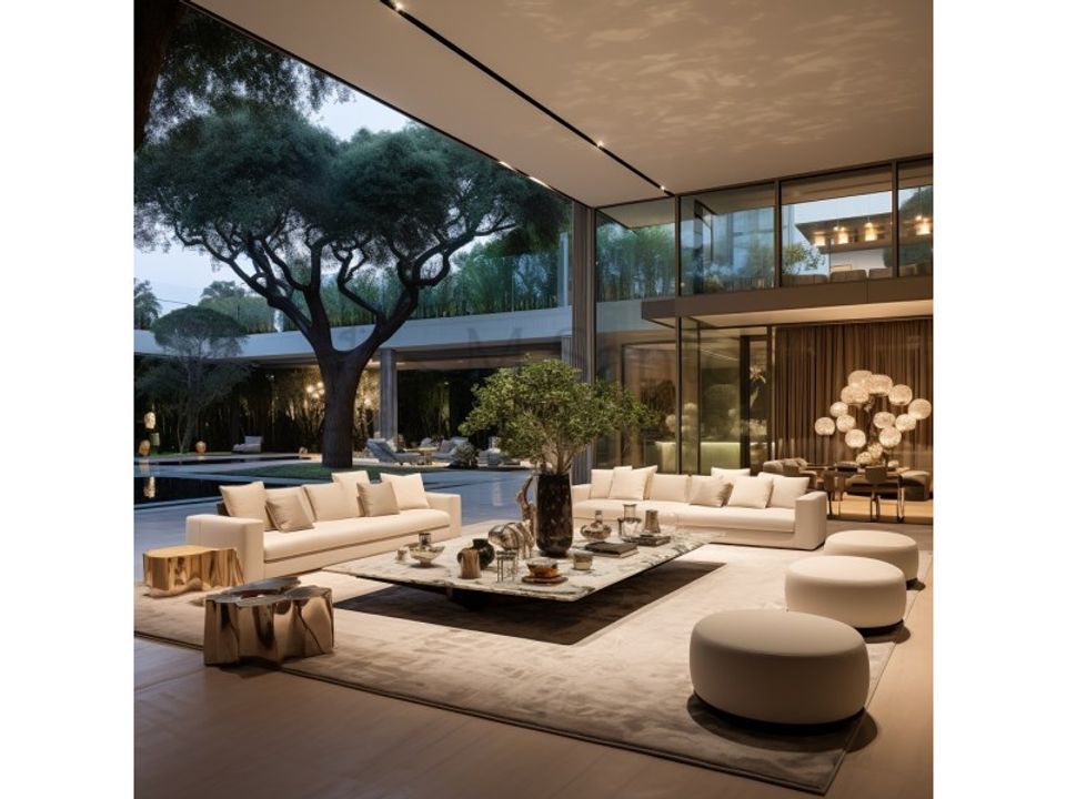 Villa i Cascais, Lisbon - foto 3