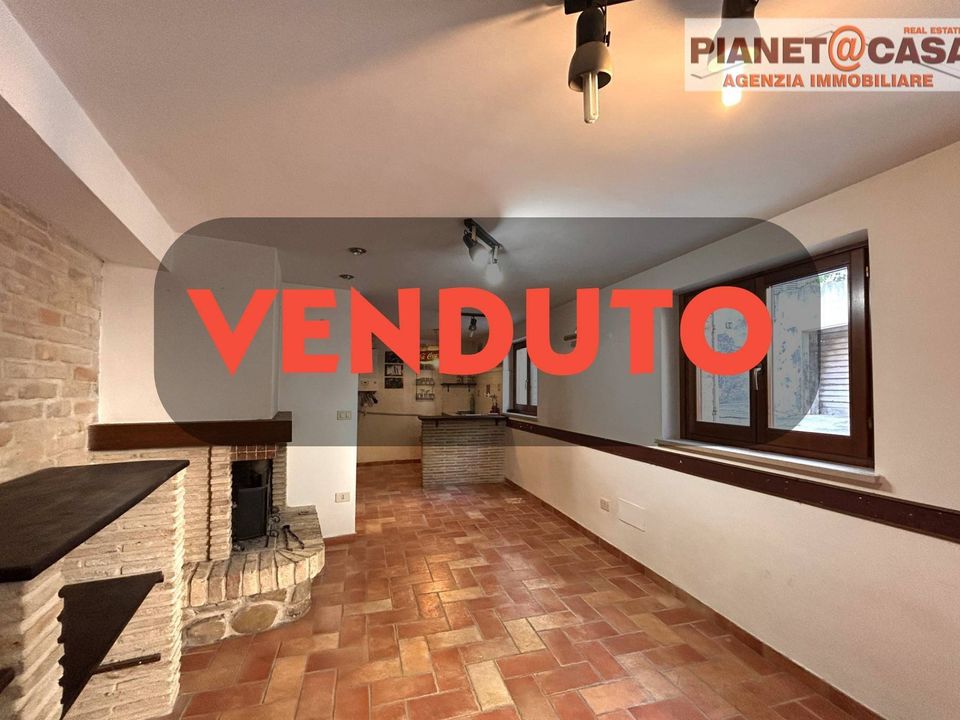 Villa i Offida, Ascoli Piceno - foto 1