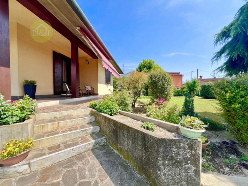 Villa i Cerea, Verona - bilde 2