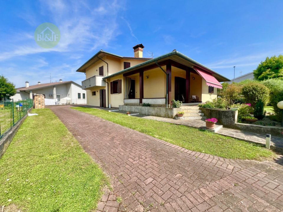 Villa i Cerea, Verona - bilde 3