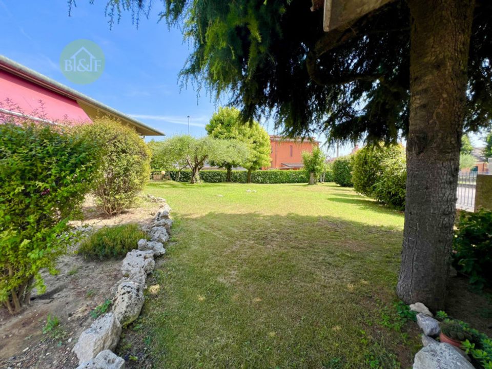 Villa i Cerea, Verona - bilde 4