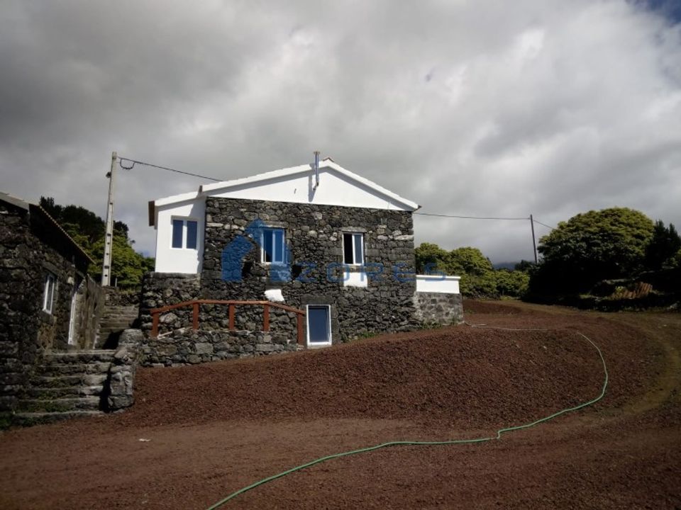 Villa a Sao Mateus, Graciosa - foto 2
