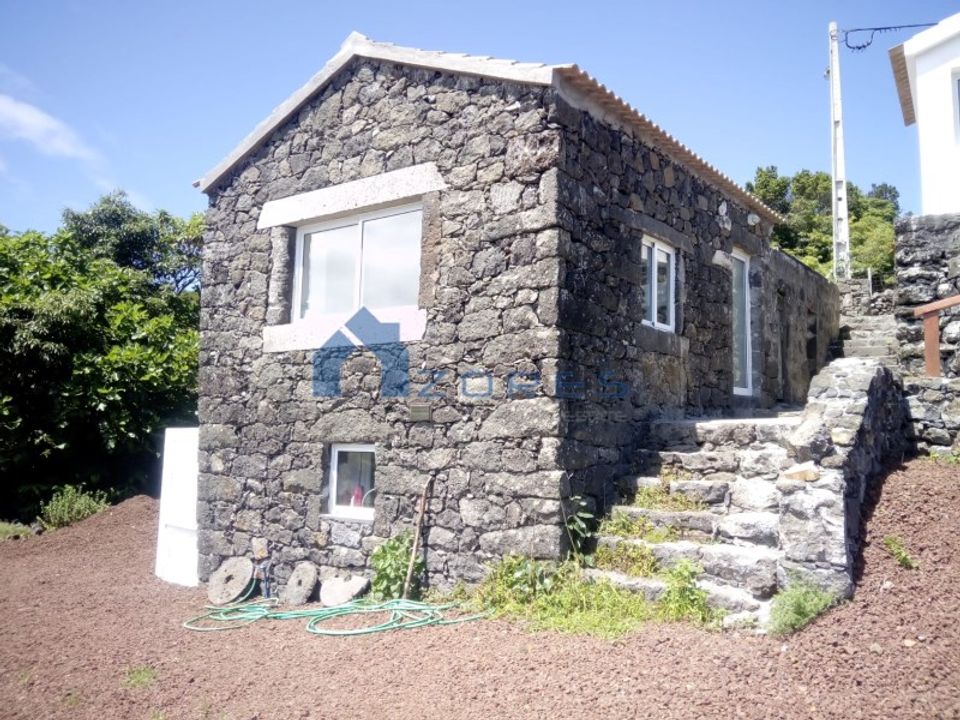 Villa a Sao Mateus, Graciosa - foto 3