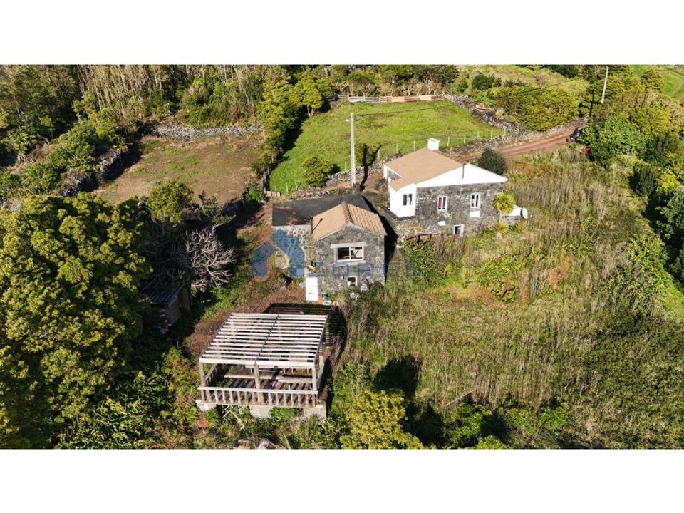 Villa a Sao Mateus, Graciosa - foto 4
