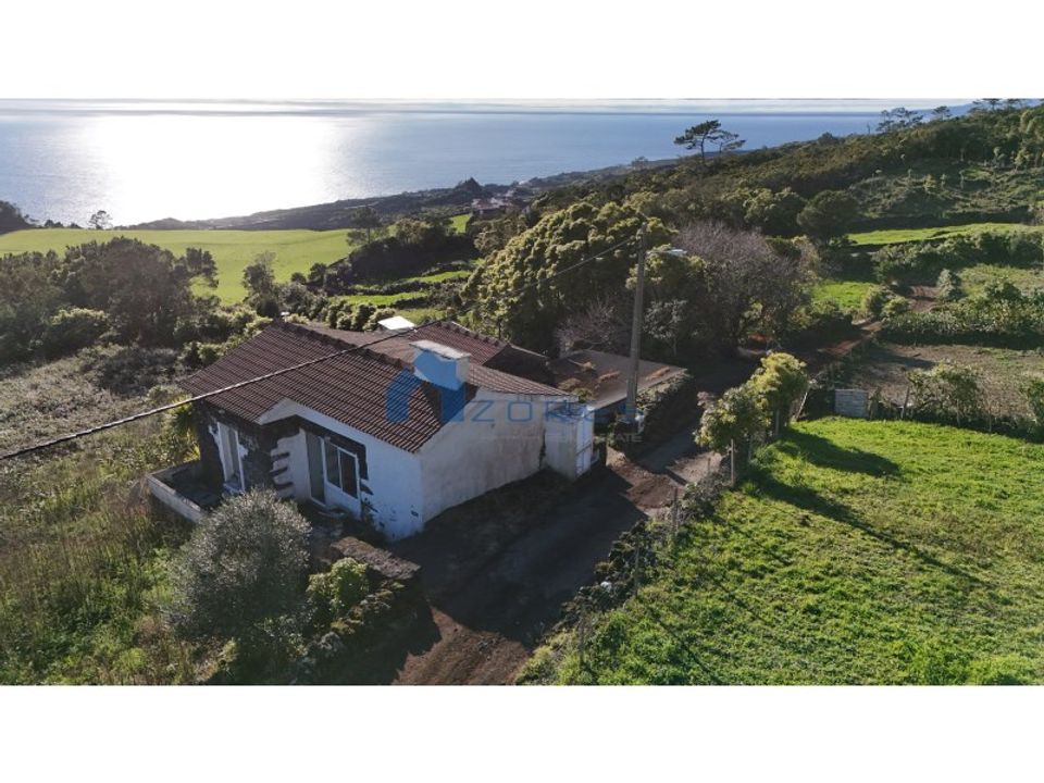 Villa a Sao Mateus, Graciosa - foto 5