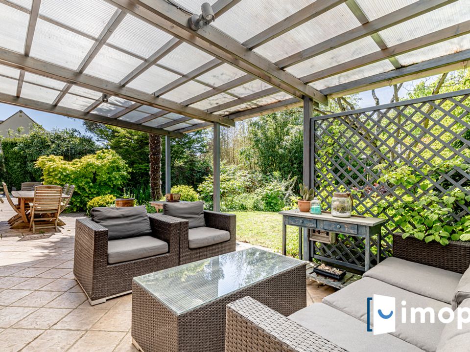 Villa i Saint-Prix, Val-d'Oise - foto 1