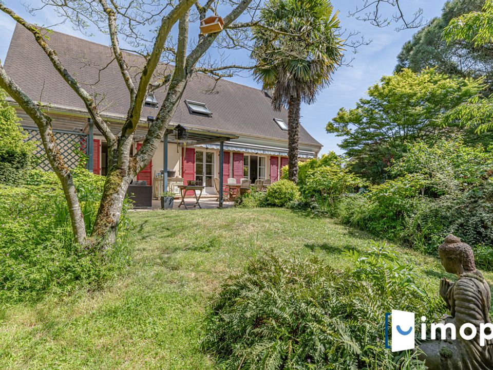 Villa i Saint-Prix, Val-d'Oise - foto 3