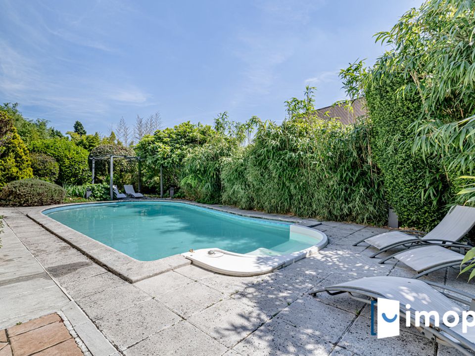 Villa i Saint-Prix, Val-d'Oise - foto 4