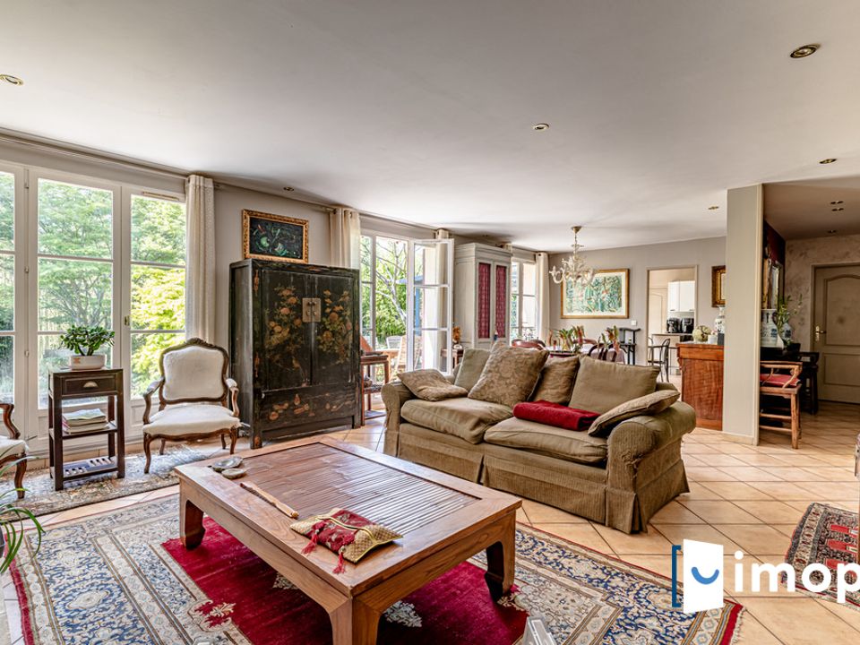 Villa i Saint-Prix, Val-d'Oise - foto 5