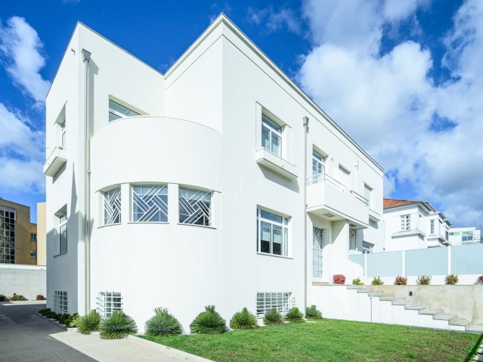 Villa a Porto, Porto - foto 1