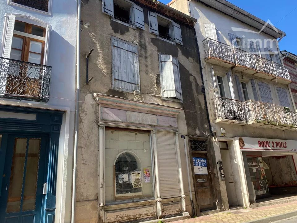 Apartament a Quillan, Aude - foto 1