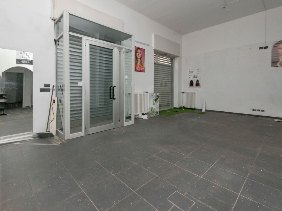 Erhvervsejendom i Torino, Turin - foto 4
