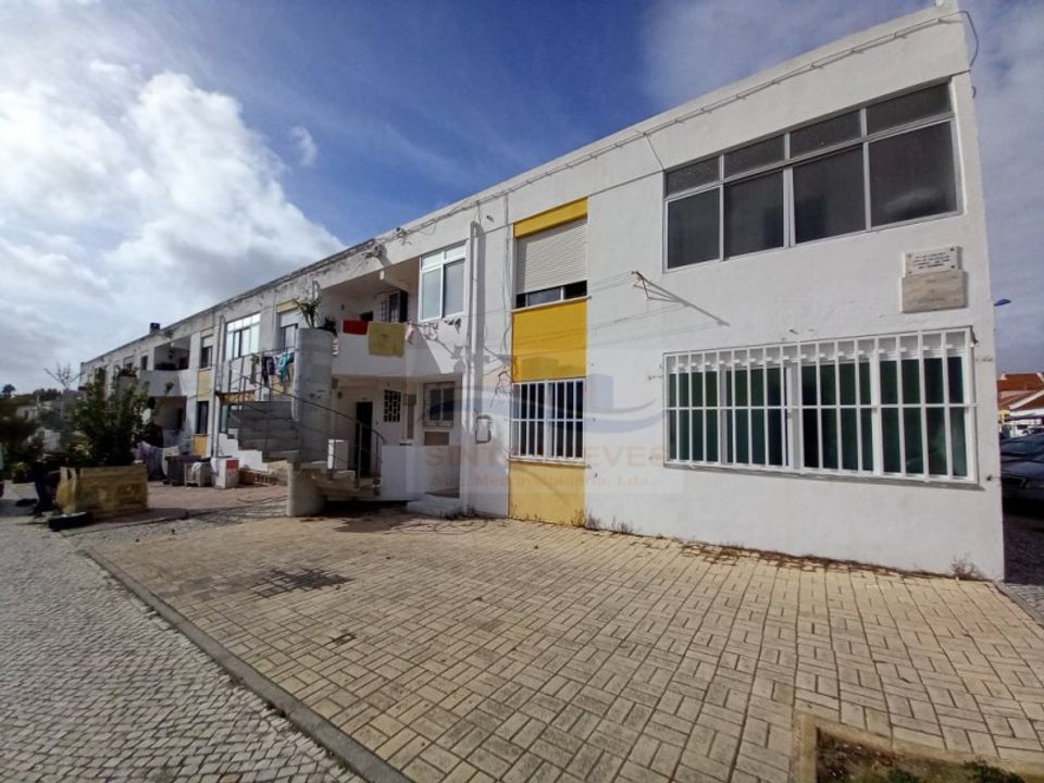 Lejlighed i Montijo, Setubal - foto 1