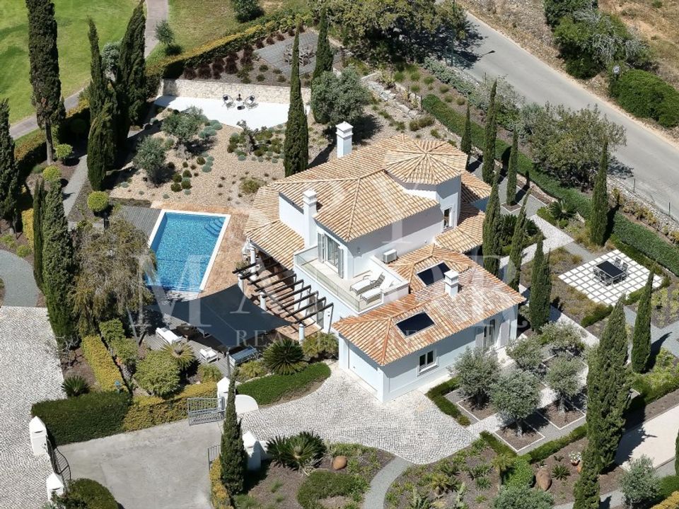 Villa i Estombar, Faro - foto 2
