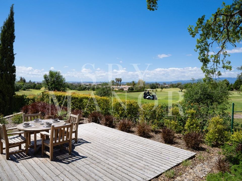 Villa i Estombar, Faro - foto 3