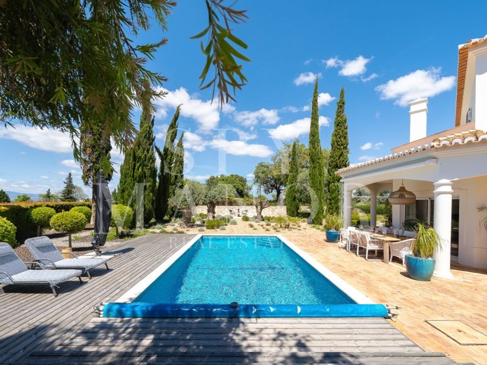 Villa i Estombar, Faro - foto 5