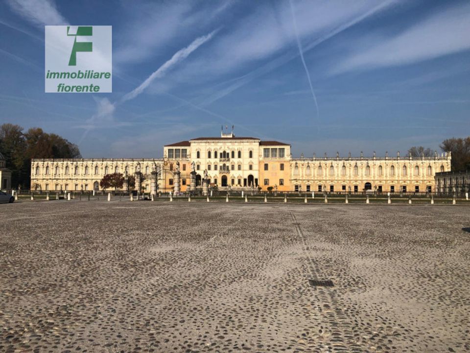 Rækkehus i Piazzola sul Brenta, Padua - foto 1