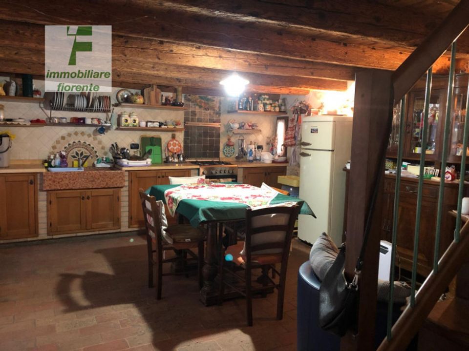 Rækkehus i Piazzola sul Brenta, Padua - foto 3