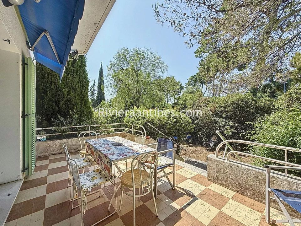 Villa i Antibes, Alpes-Maritimes - foto 4