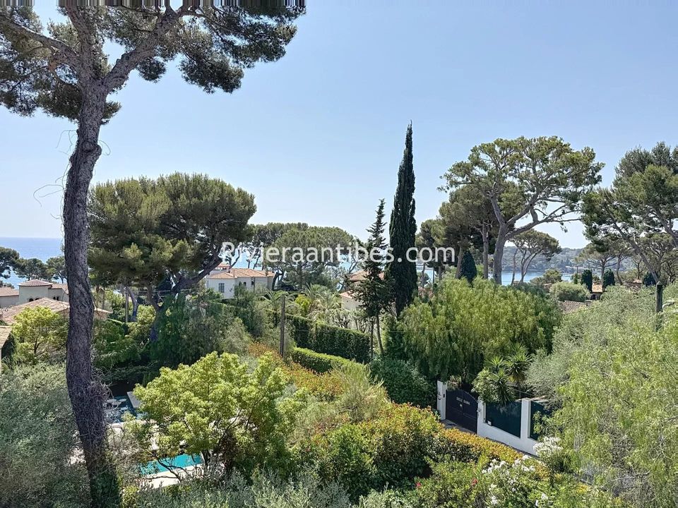 Villa i Antibes, Alpes-Maritimes - foto 5