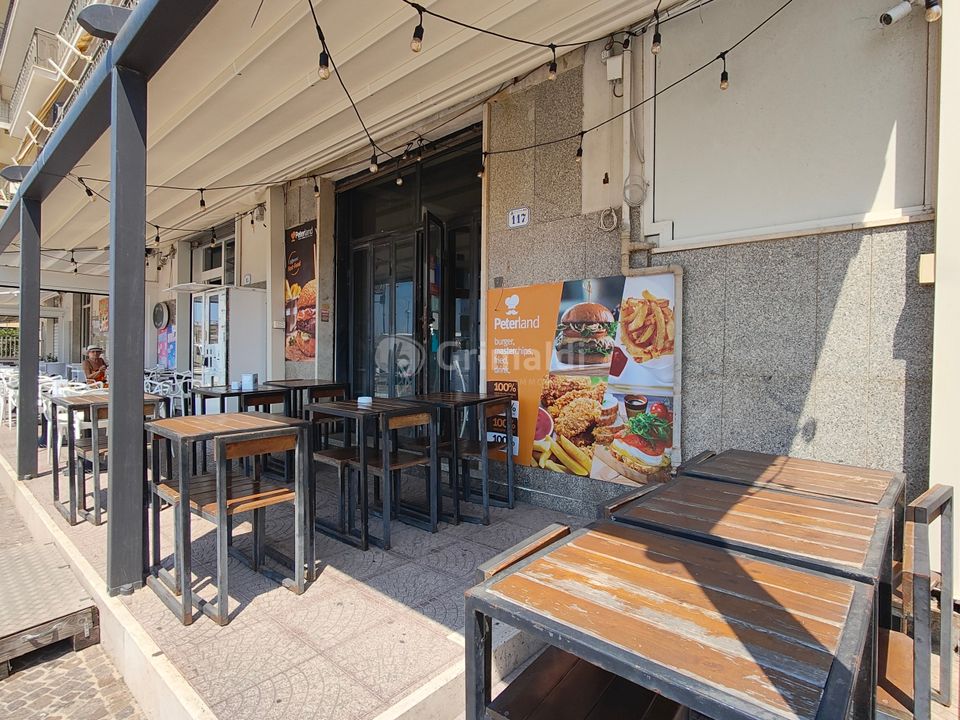 Erhvervsejendom i Nettuno, Rome - foto 4