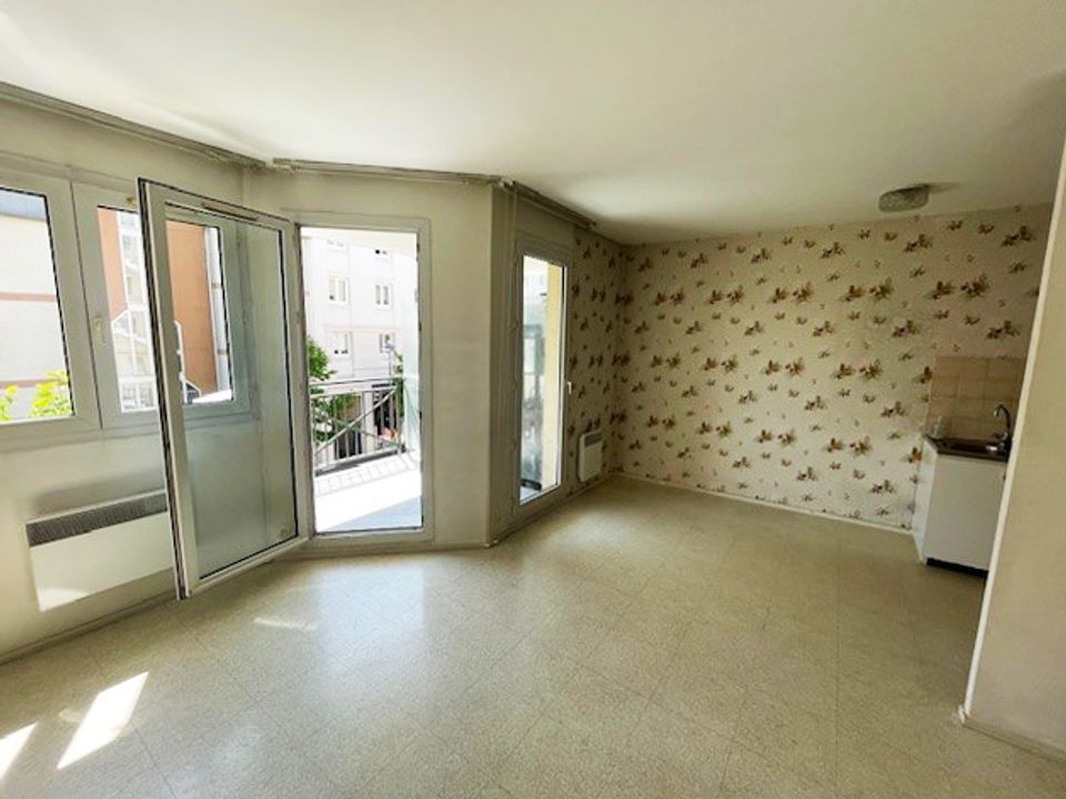 Lejlighed i Fontenay-aux-Roses, Hauts-de-Seine - foto 1