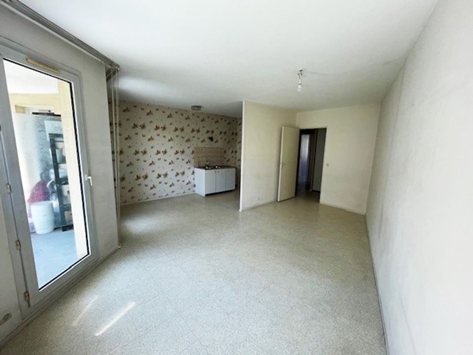 Lejlighed i Fontenay-aux-Roses, Hauts-de-Seine - foto 2