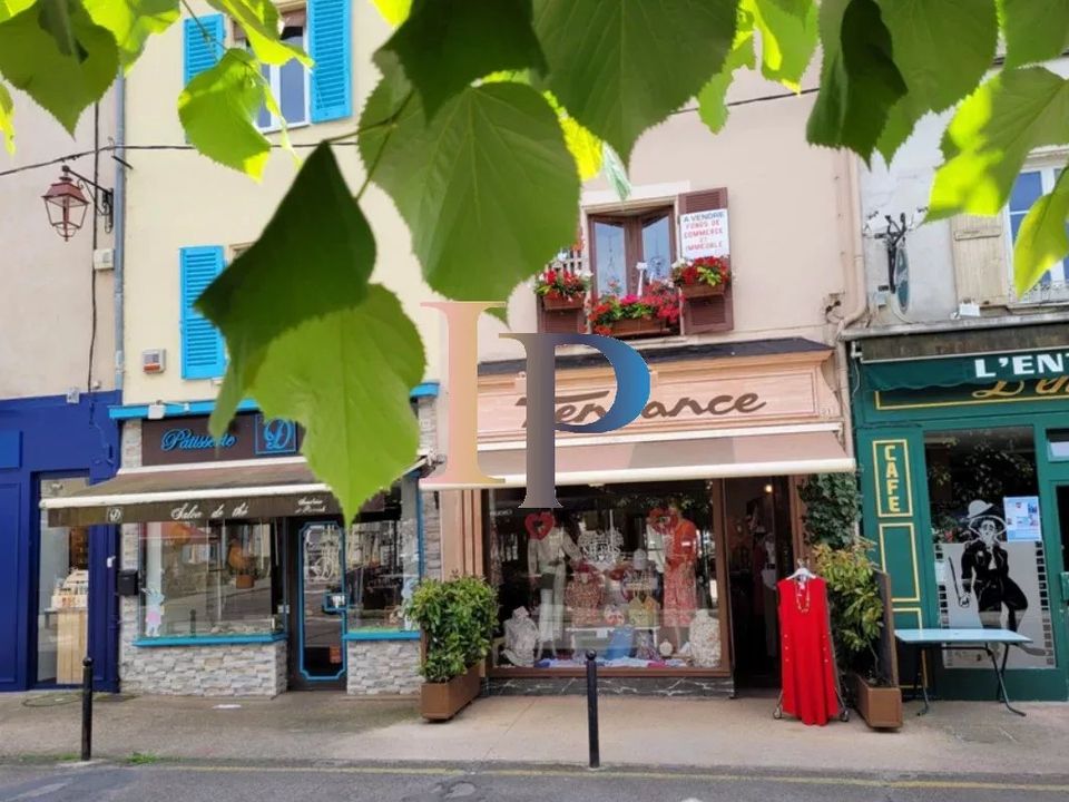 Leilighet i Marcigny, Saone-et-Loire - bilde 1