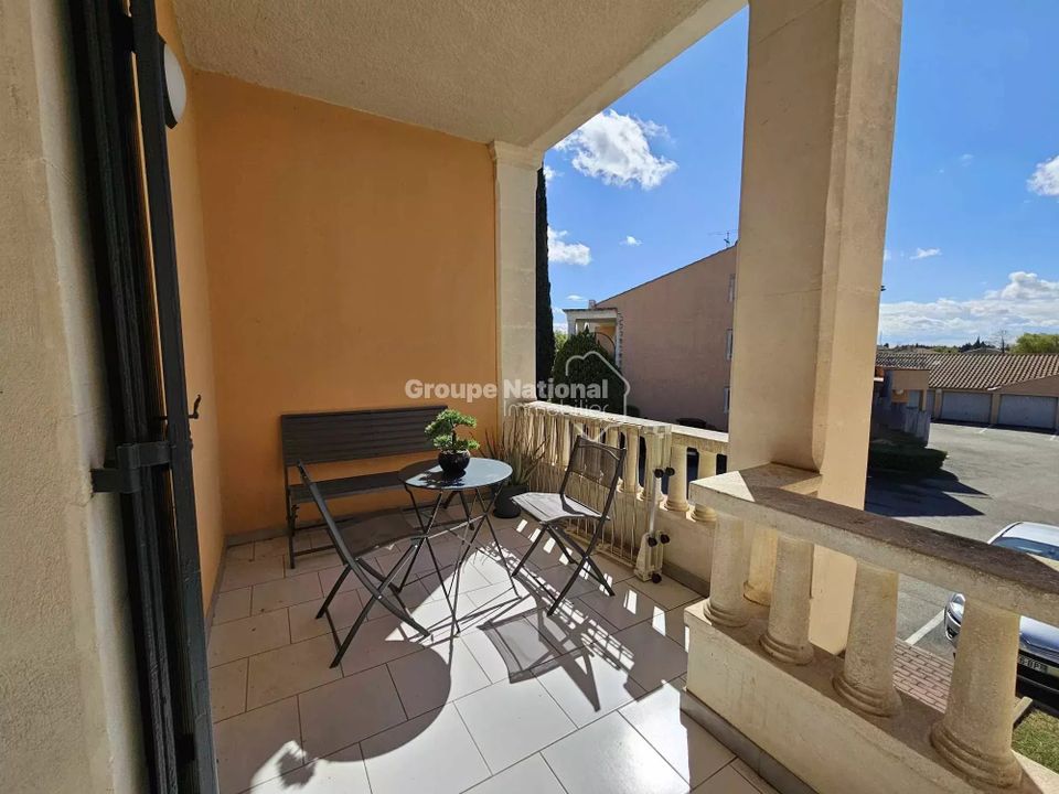 Apartamento em Monteux, Vaucluse - foto 5