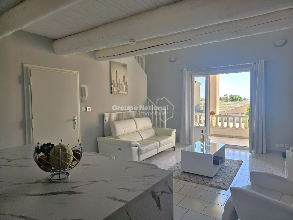 Apartamento em Monteux, Vaucluse - foto 1