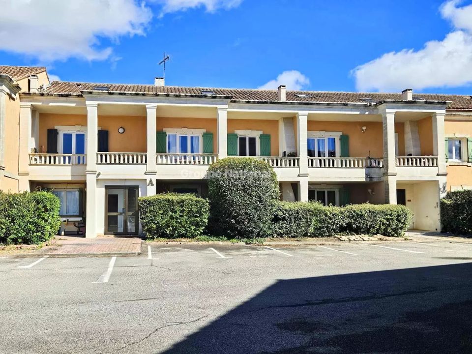 Apartamento em Monteux, Vaucluse - foto 2