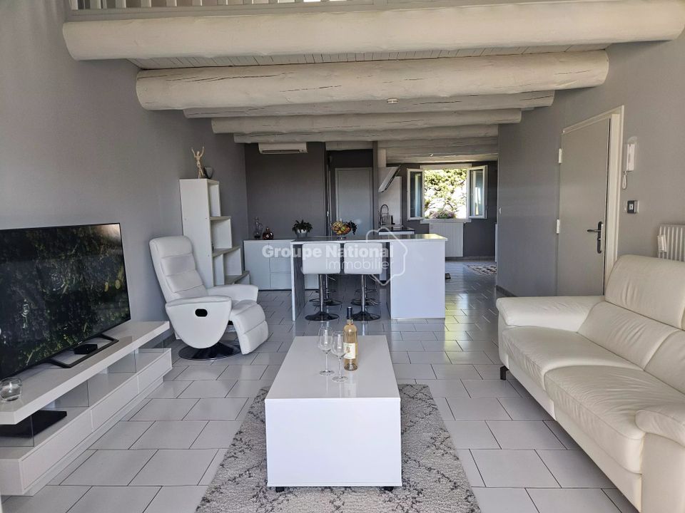 Apartamento em Monteux, Vaucluse - foto 3