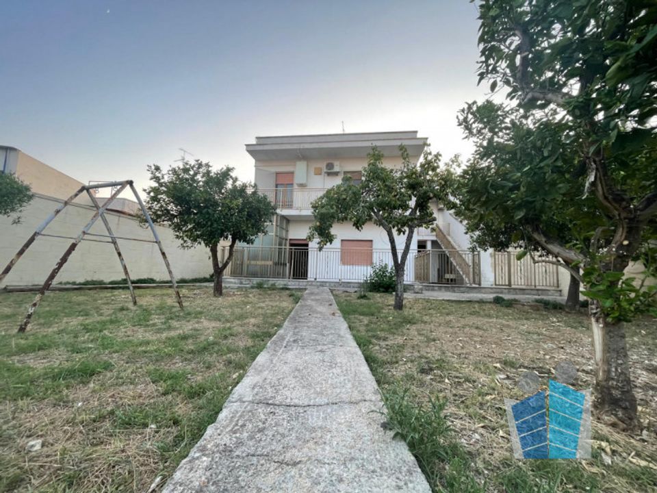 Villa i Vernole, Lecce - foto 1