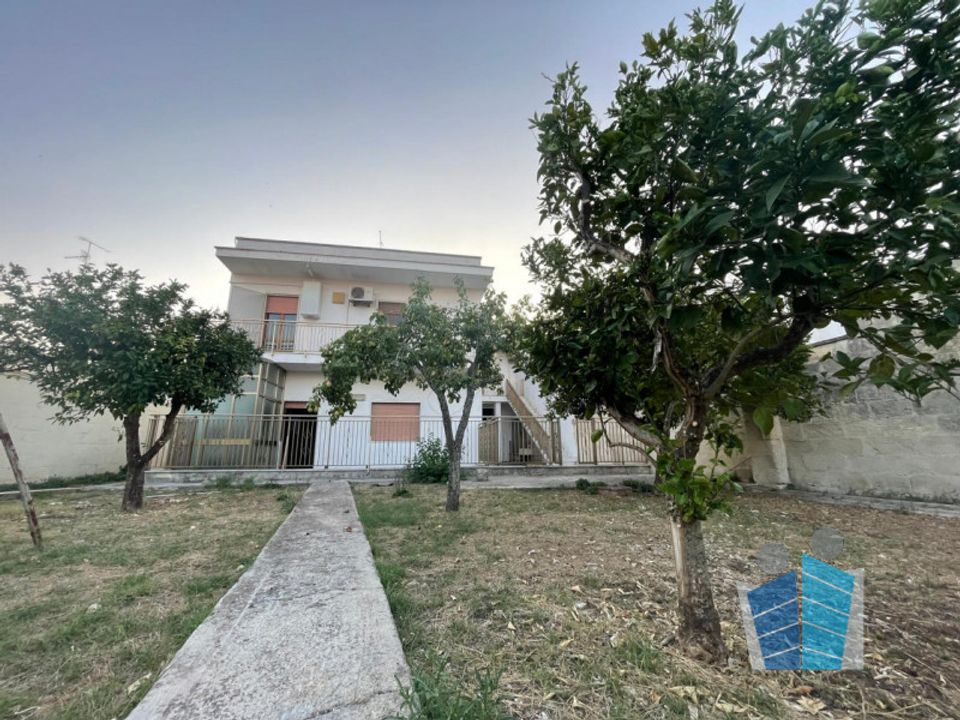 Villa i Vernole, Lecce - foto 3