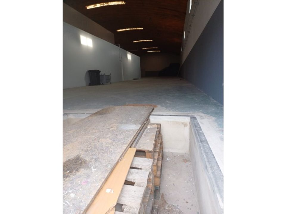 Erhvervsejendom i Amora, Setubal - foto 3