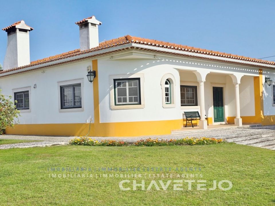 Villa i Tomar, Santarem - foto 4