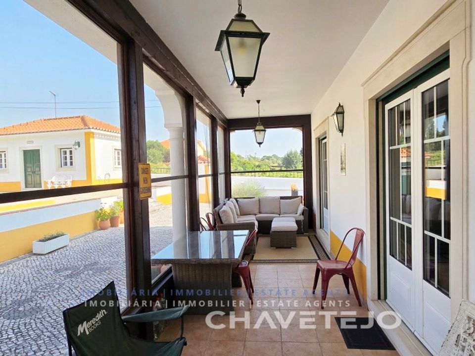 Villa i Tomar, Santarem - foto 5