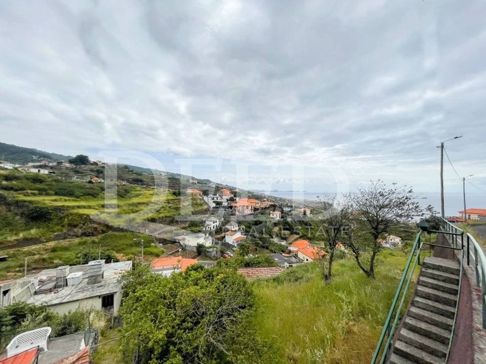 Helårsgrund i Santa Cruz, Madeira - foto 4