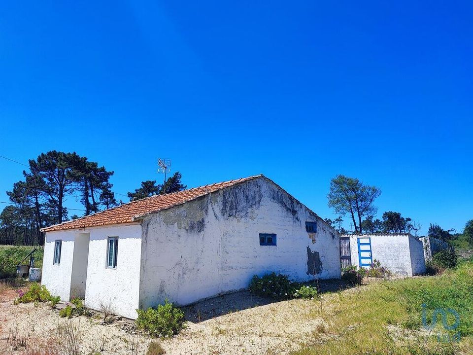 Byhus i Murtosa, Aveiro - foto 5