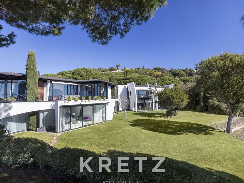 Villa i Sant Andreu De Llavaneres, Barcelona - foto 5