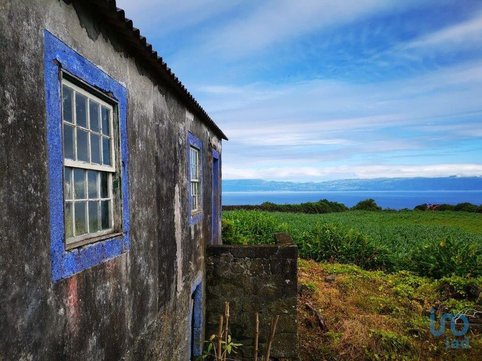 Casa de pueblo en Lajes do Pico, Pico - foto 2