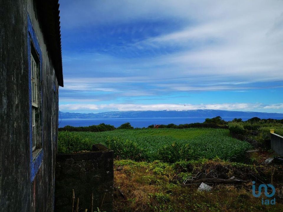 Casa de pueblo en Lajes do Pico, Pico - foto 3