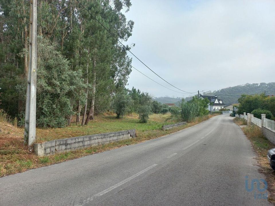 Helårsgrund i Leiria, Leiria - foto 4