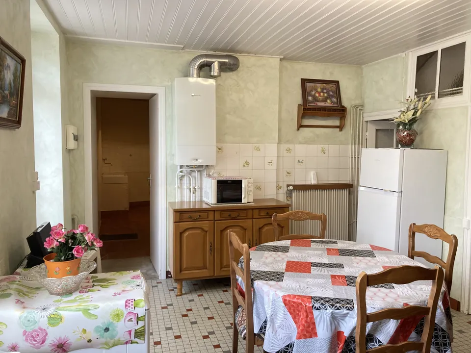 Villa a Confolens, Charente - foto 2