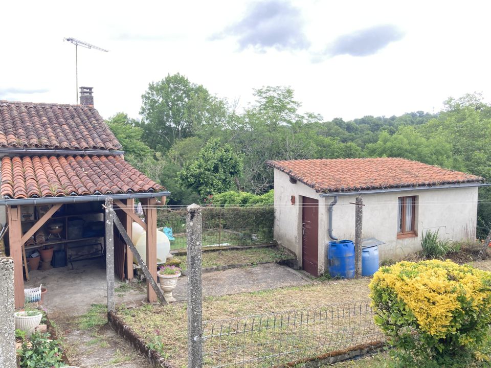 Villa a Confolens, Charente - foto 3